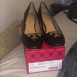 Tory Burch 55mm Pumos